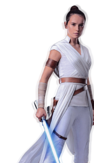 Rey Skywalker